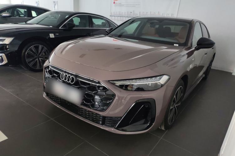 Used Audi A5L 2026 2.0T Sport