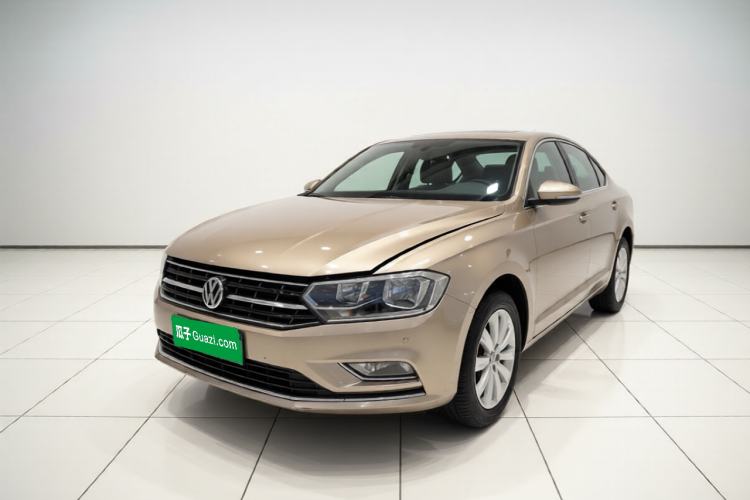 Used Volkswagen Bora 2016 1.6L Automatic Comfort Model