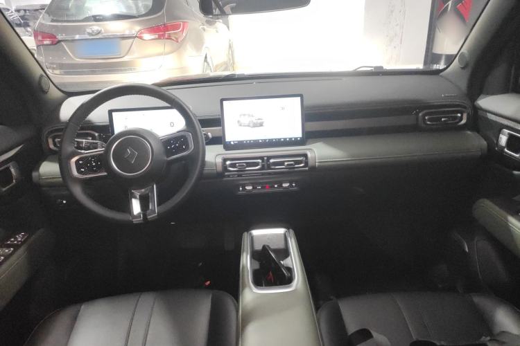 Used Baojun Spark EUV 2024 Prestige Edition 4 Seats
