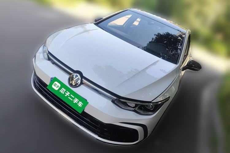 Used Volkswagen Golf 2021 280TSI DSG R-Line