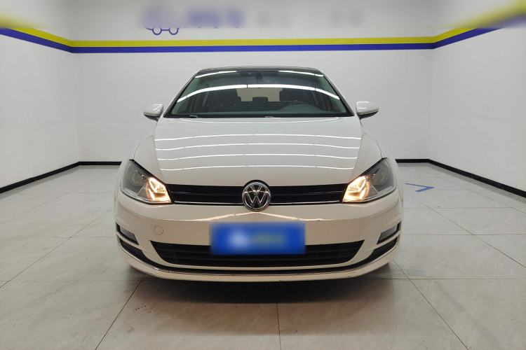 Used Volkswagen Golf 2016 230TSI Automatic Luxury Version