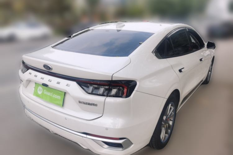 Used Ford Mondeo 2023 1.5T E-Hybrid Luxury Version