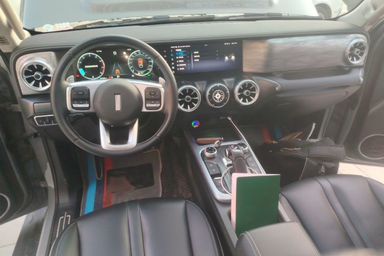 Used Tank 300 2021 Off-Road Edition 2.0T Conqueror