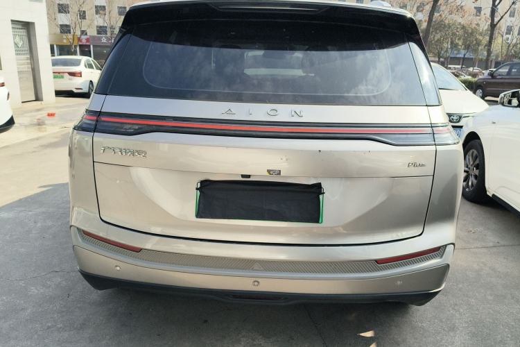 Used AION Y 2023 Plus 510 Enjoy Edition