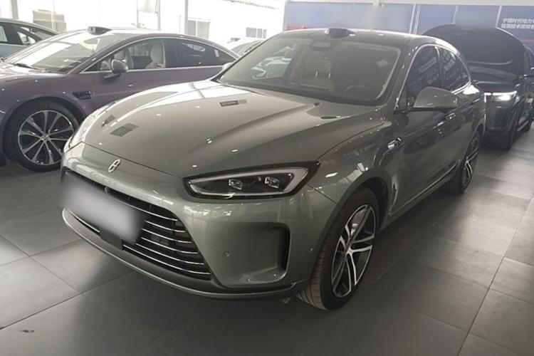 Used Hima AITO M5 2023 Extended-Range Four-Wheel Drive Intelligent Driving Version