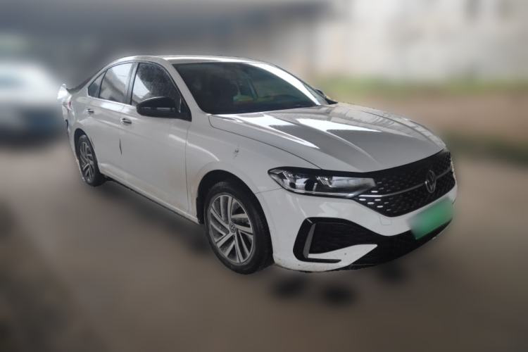 Used Volkswagen Lavida 2023 300TSI DSG Starry Full-Comfort Edition