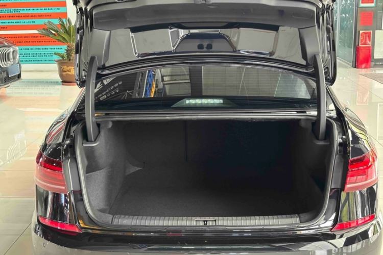 Used Volkswagen Passat 2024 380TSI Starry Luxury Edition