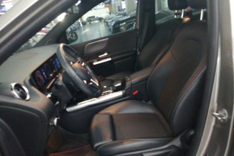 Used Mercedes-Benz B-Class 2020 B 200 Sport Edition
