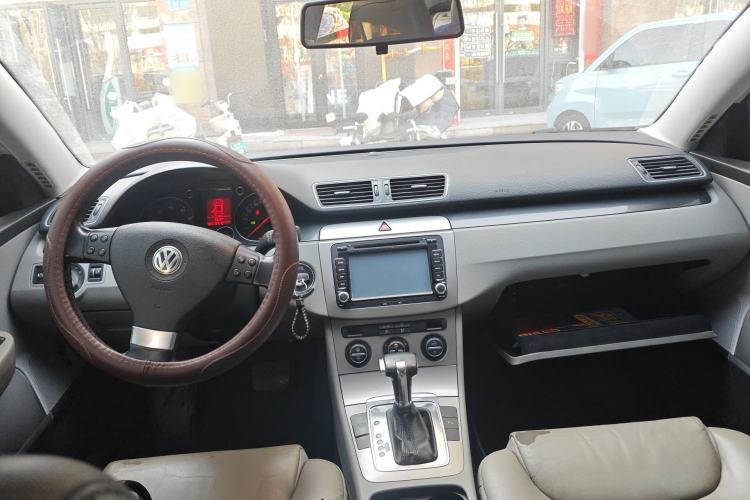 Used Volkswagen Magotan 2011 1.4 TSI Elite Edition
