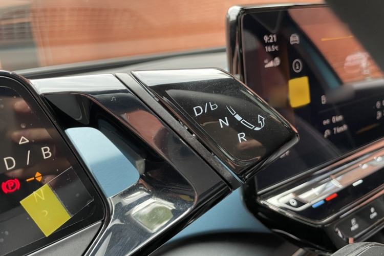 Used Volkswagen ID.3 2022 Active Pure Intelligent Enjoyment Edition
