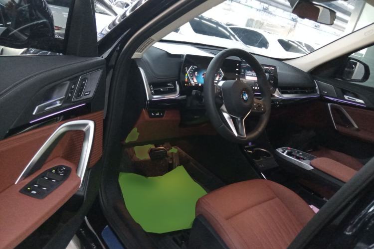 Used BMW X1 2025 Model sDrive25Li X Design Package