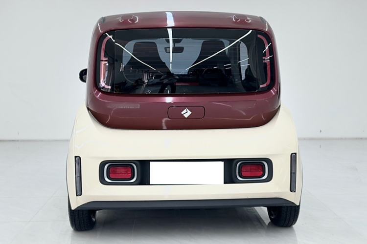 Used Baojun KiWi EV 2022 Artist Lite Edition Ternary Lithium
