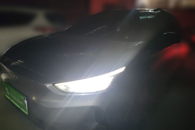 Used Geometry C 2021 C550 Cube Edition