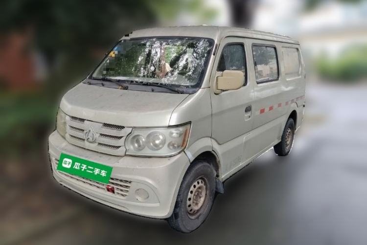 Used CHANGAN KAICHENG Xingguang 4500 2012 1.3L Base Version 4G13S1 Guazi used car, China used car export, Used car for sale, Used CHANGAN KAICHENG cars, Cheapest cars for sale