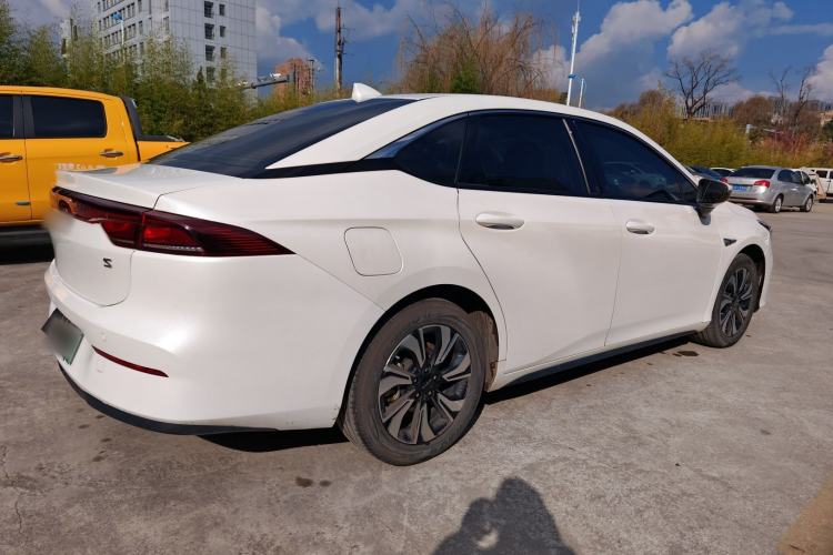 Used AION S 2020 Meizu 580 Pio
