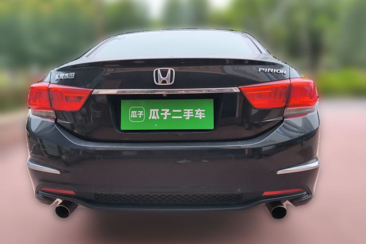 Used Honda Spirior 2015 2.4L Prestige Edition
