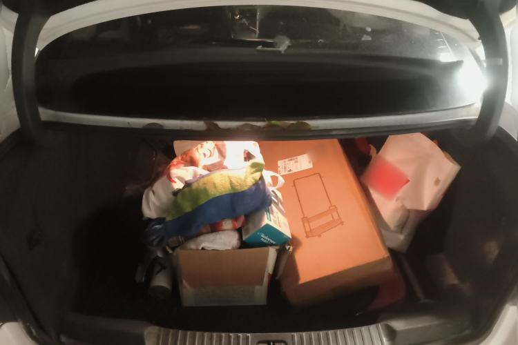 Used Buick Verano 2018 Sedan 15S Automatic Leading Model
