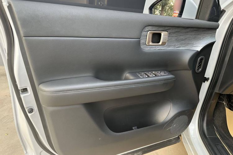 Used Wuling Xingguang S 2024 510 km Flagship Version