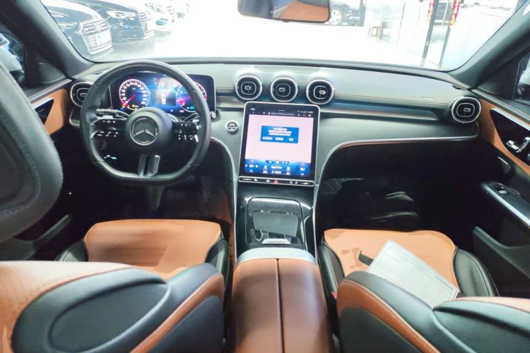 Used Mercedes-Benz C-Class 2022 Restyled C 200 L Sport Edition