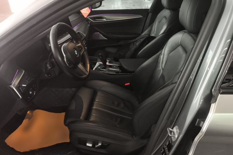 Used BMW 5 Series 2020 530i M Sport Package
