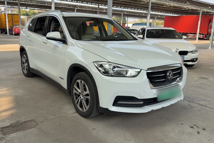 Used Zinoro 60H 2017 Standard Model
