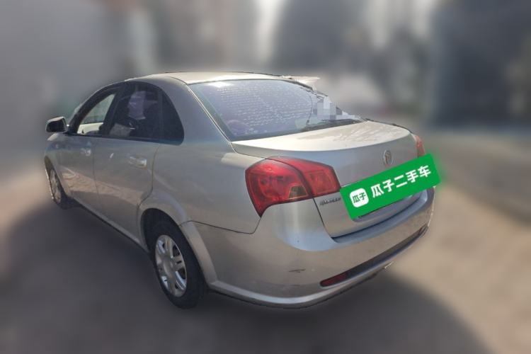 Used Buick Excelle 2013 1.5L Automatic Classic Model