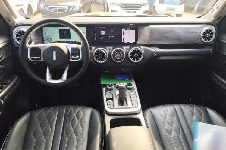 Used Tank 300 2021 Off-Road Edition 2.0T Challenger