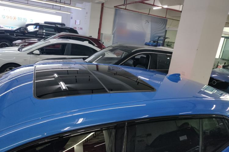 Used BMW X2 2021 Restyled sDrive25i M Sport Package
