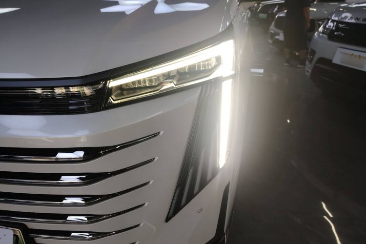 Used GAC Trumpchi E9 2023 E9 MAX