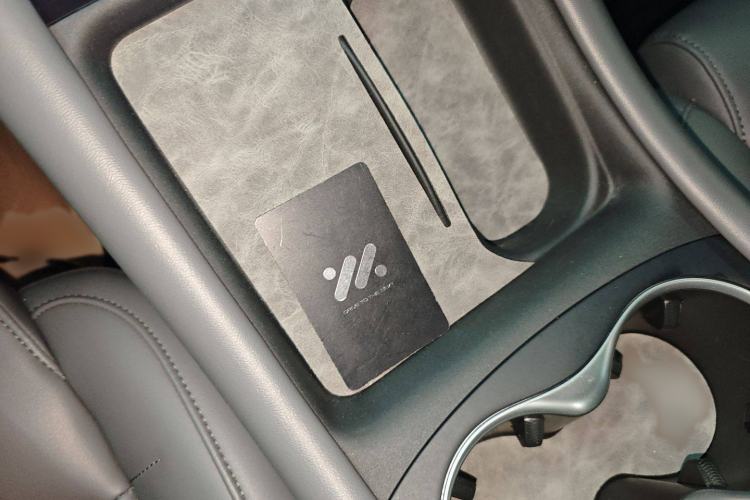 Used IM L6 2024 Max Enhanced Performance Edition