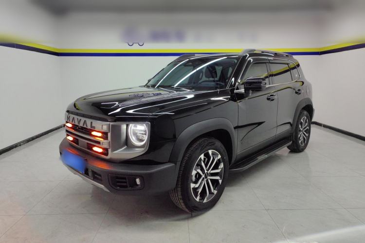 Used Haval DARGO 2024 1.5T DCT Border Collie Edition