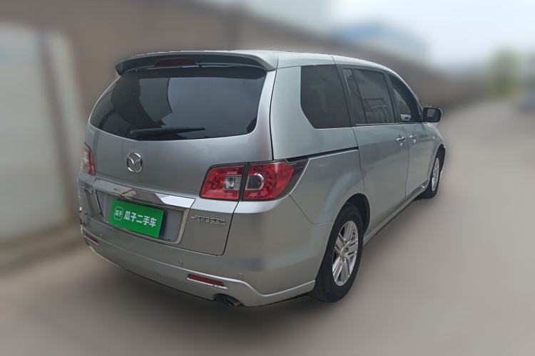 Used Mazda 8 2011 2.3L Deluxe Edition