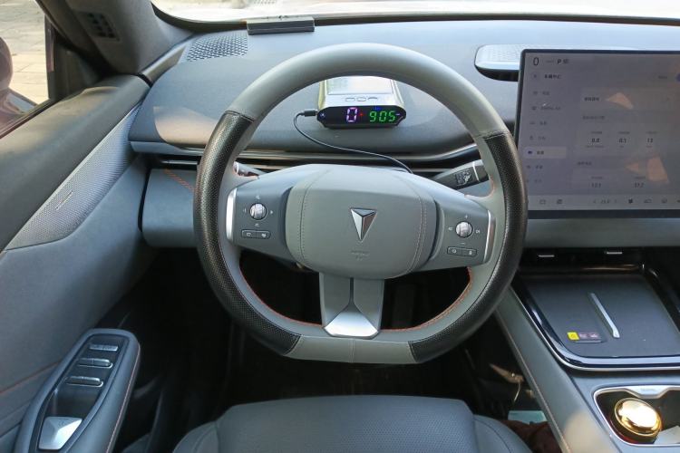 Used Deepal S05 2026 Model 520Plus Pure Electric Edition
