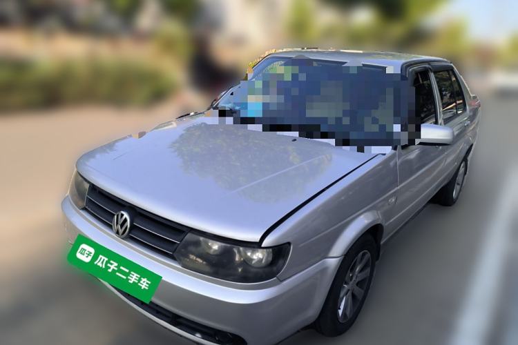 Used Volkswagen Jetta 2010 1.6L Vanguard