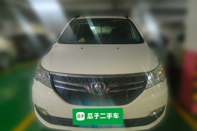 Used BAIC Weiwang M50F 2017 1.3T Comfort Edition