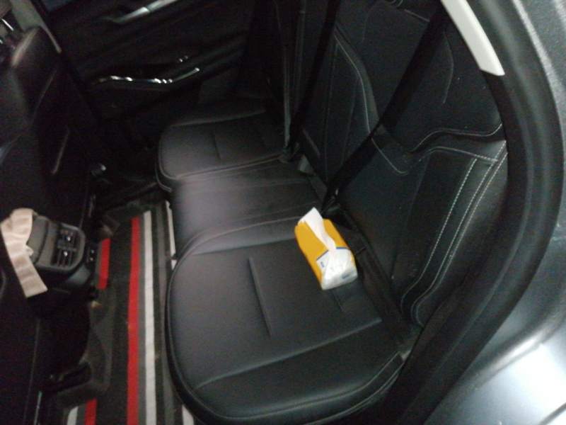 Used Haval H6 2024 1.5T Two-Wheel-Drive Classic Edition — 21