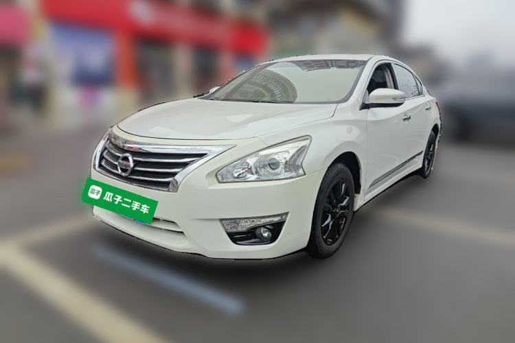 Used Nissan Teana 2013 2.0L XL Comfort Edition