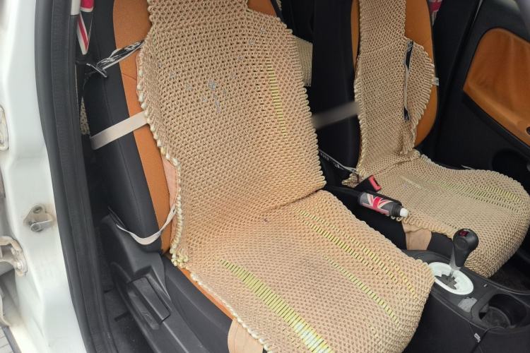 Used MG 3SW 2015 1.5L AMT Elite Model
