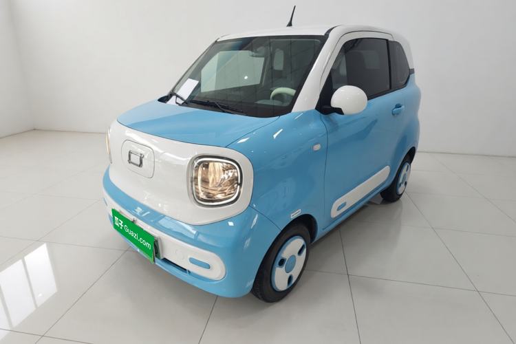 Used Bestune Pony 2024 170km Vitality Horse