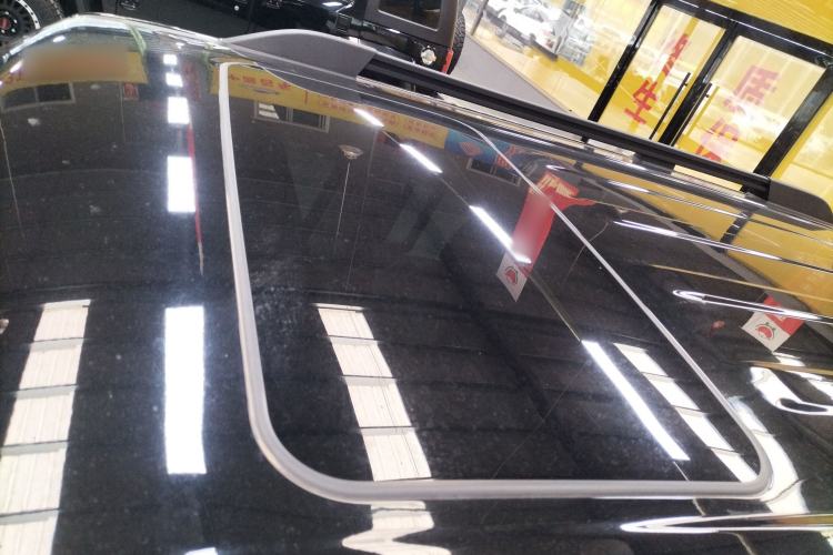 Used Tank 300 2024 2.0T Challenger
