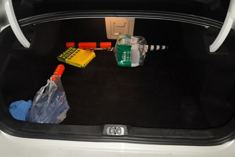 Used Citroen C5 2014 2.0L Automatic Luxury Edition
