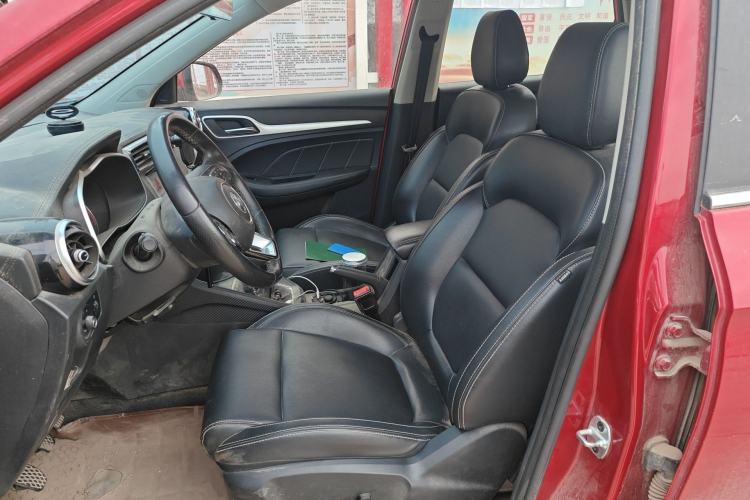 Used MG ZS 2018 1.5L Manual Luxury Version China V Standard
