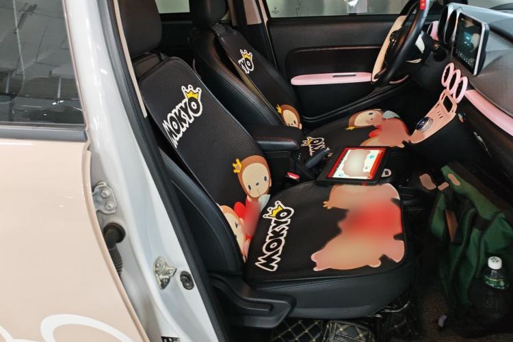 Used ORA Black Cat 2021 351 km Standard Version