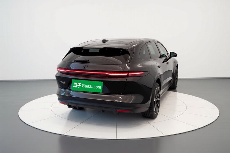 Used Nio ET5T 2024 75kWh Touring
