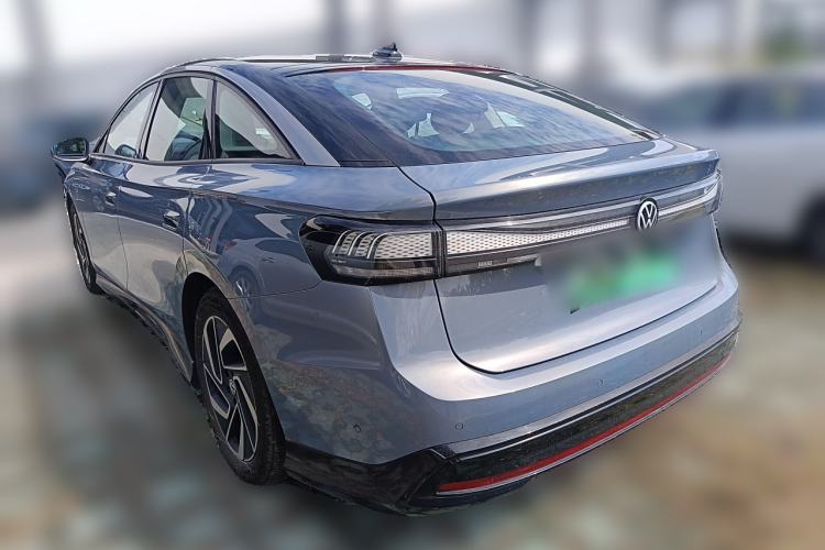Used Volkswagen ID.7 VIZZION 2024 First Edition
