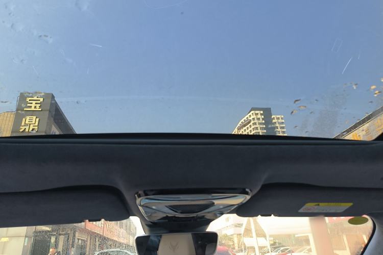 Used ARCFOX Alpha S 2021 708S+ 160kW