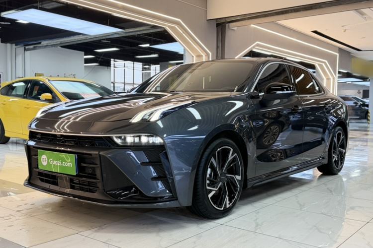 Used Lynk & Co 03 2025 1.5TD DCT Champion Edition Pro