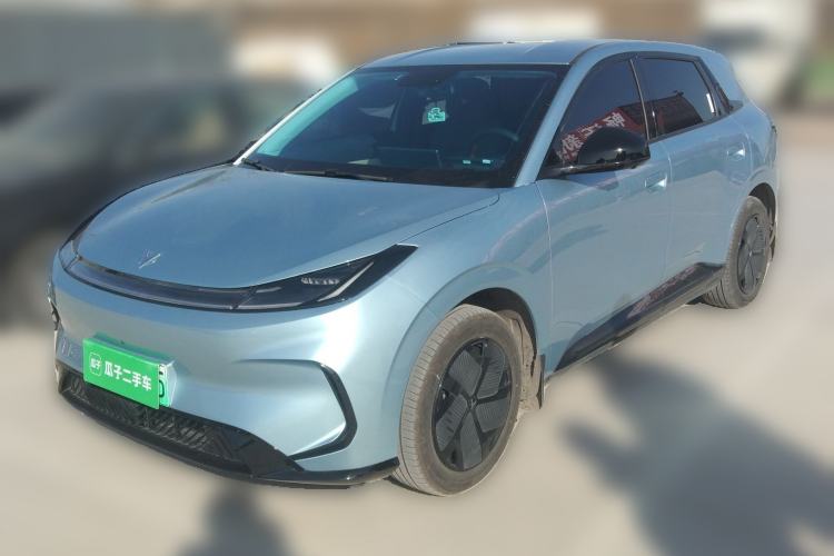 Used ARCFOX T1 2025 Model 425 PRO