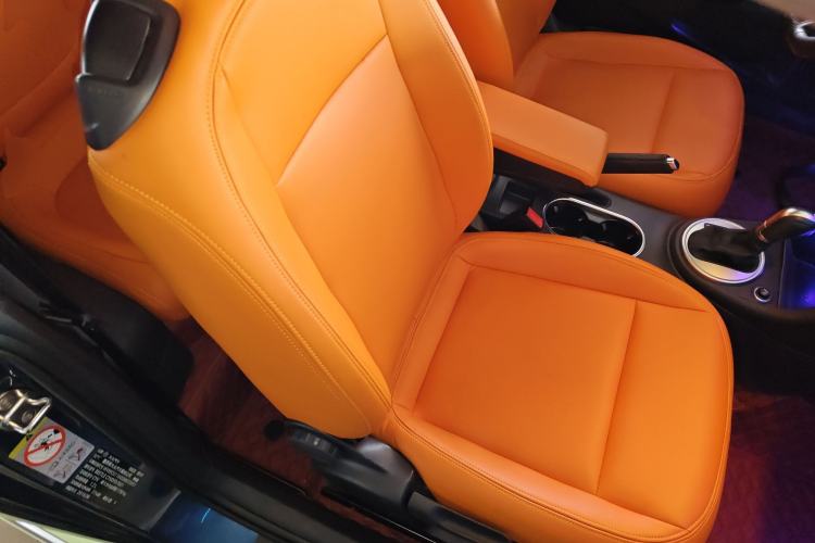 Used Volkswagen Beetle 2015 180TSI model