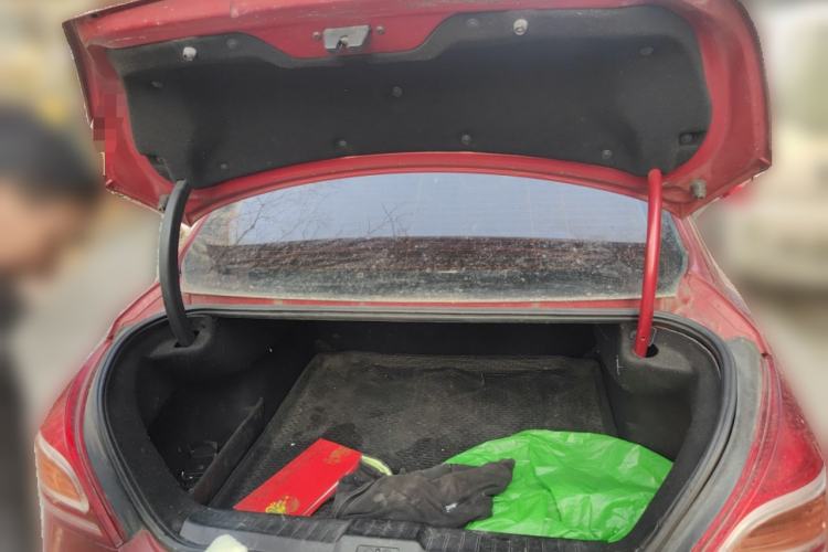 Used Peugeot 308 2012 1.6L Manual Fashion Edition
